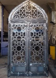 در مسجد پادگان امام هادی علیه السلام تهران